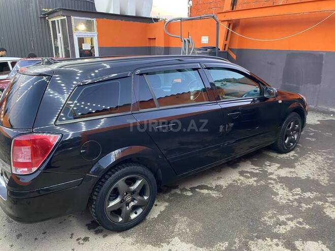Opel Astra-5