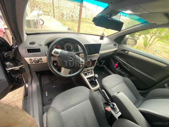 Opel Astra-4