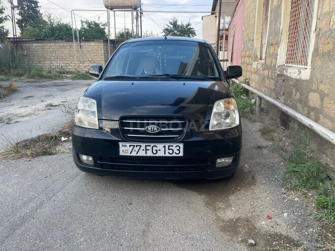 Kia Picanto-1