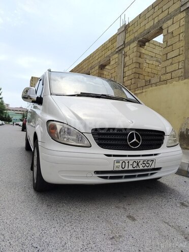 Mercedes Vito 111 CDI-3