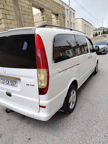 Mercedes Vito 111 CDI-6