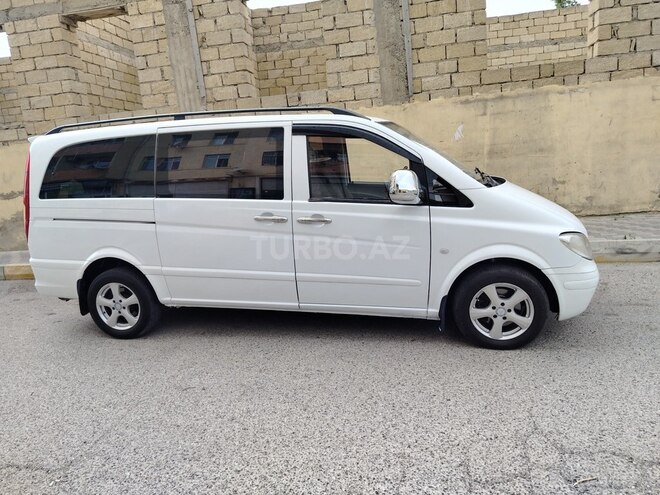 Mercedes Vito 111 CDI-15