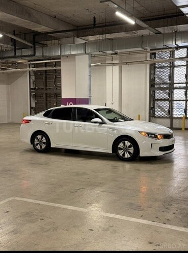 Kia Optima-7