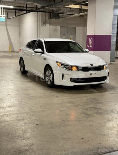 Kia Optima-2