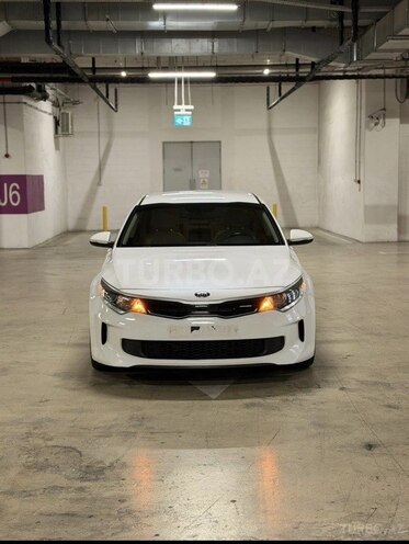 Kia Optima-1