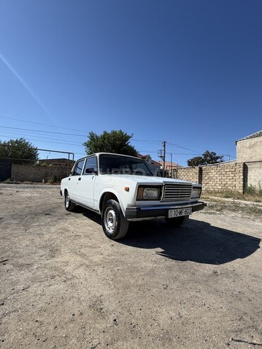 LADA (VAZ) 2107-3