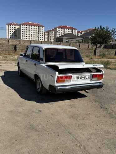 LADA (VAZ) 2107-7