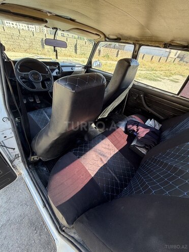 LADA (VAZ) 2107-10