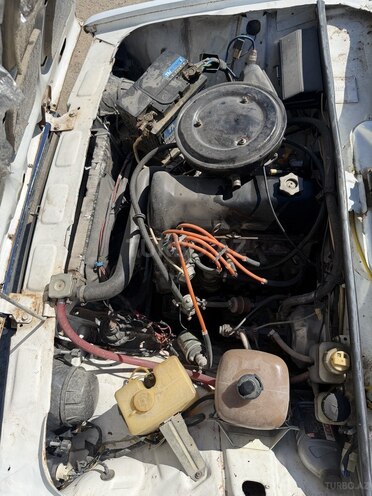 LADA (VAZ) 2107-13