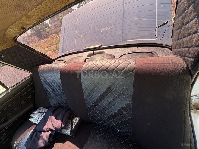 LADA (VAZ) 2107-11