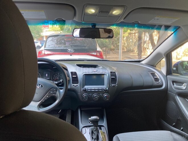 Kia Forte-2
