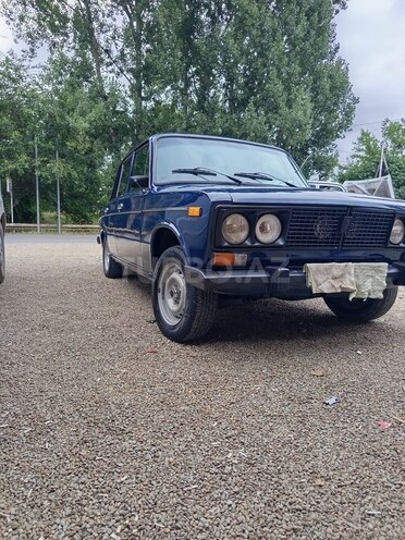 LADA (VAZ) 2106-4