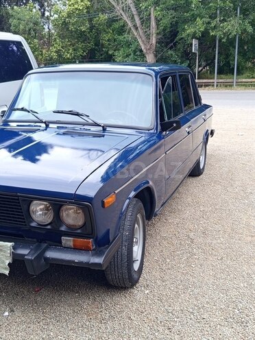 LADA (VAZ) 2106-3