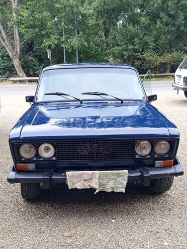 LADA (VAZ) 2106-1