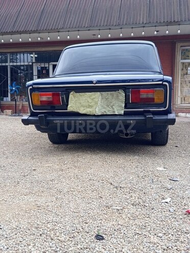 LADA (VAZ) 2106-2