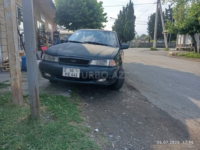 Daewoo Nexia-1