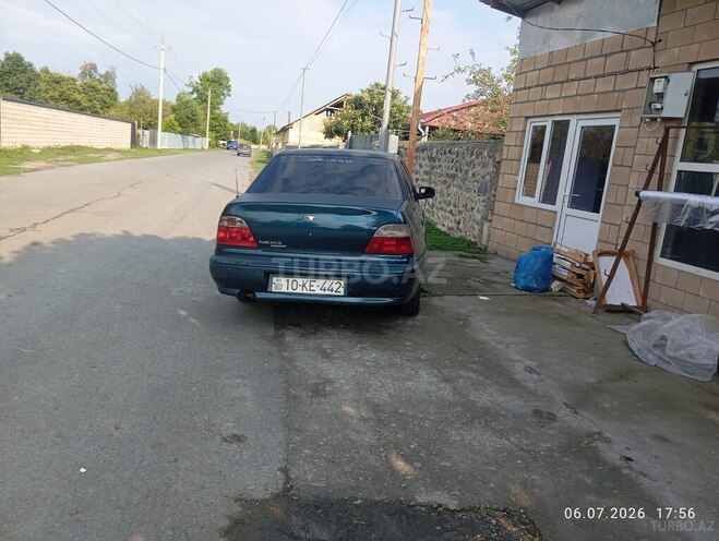 Daewoo Nexia-5