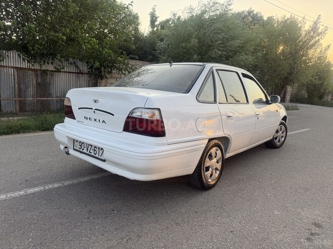Daewoo Nexia-3