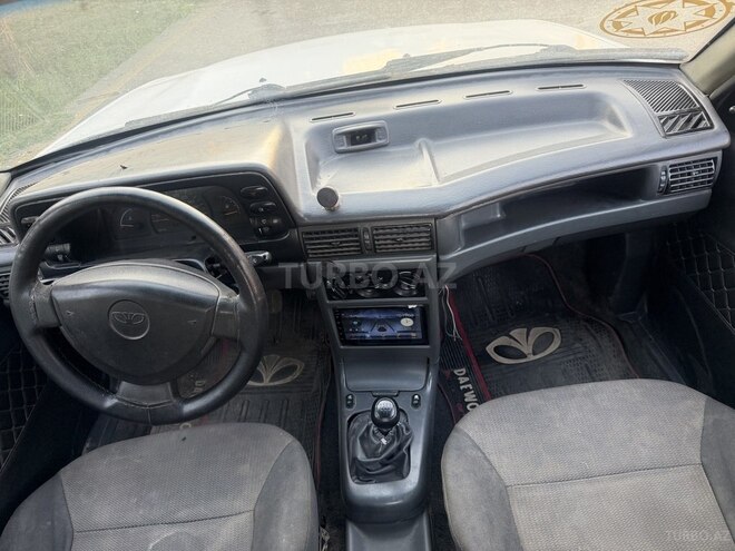 Daewoo Nexia-2