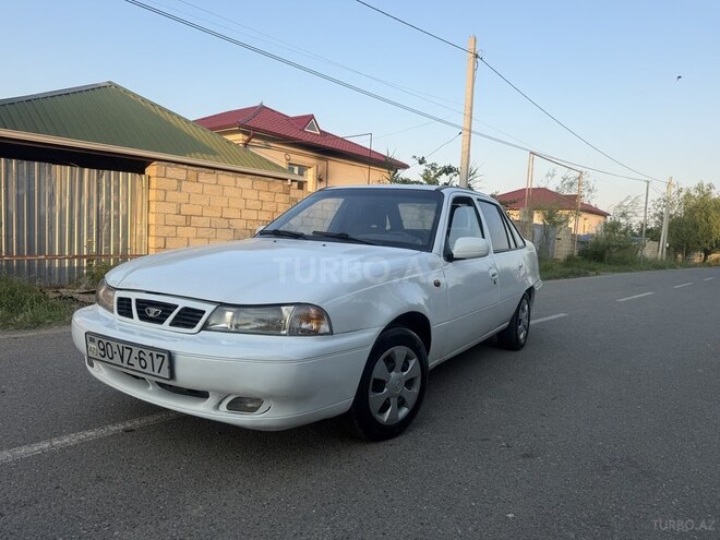 Daewoo Nexia-6