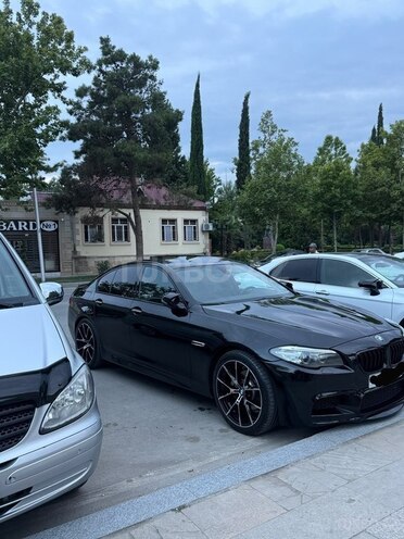 BMW 528-1