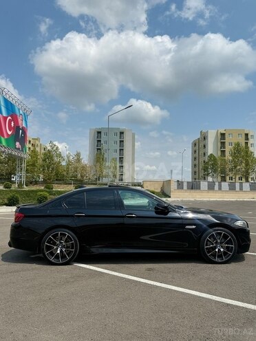 BMW 528-5