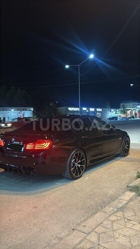 BMW 528-4