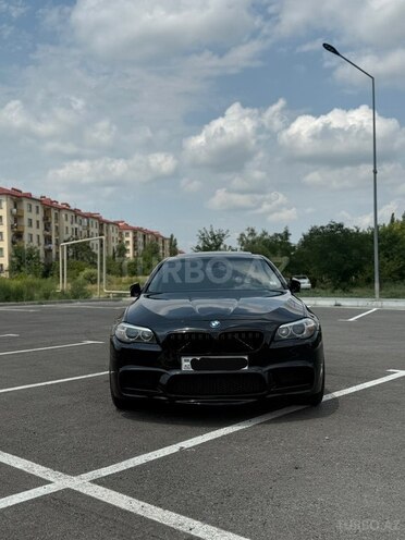 BMW 528-10