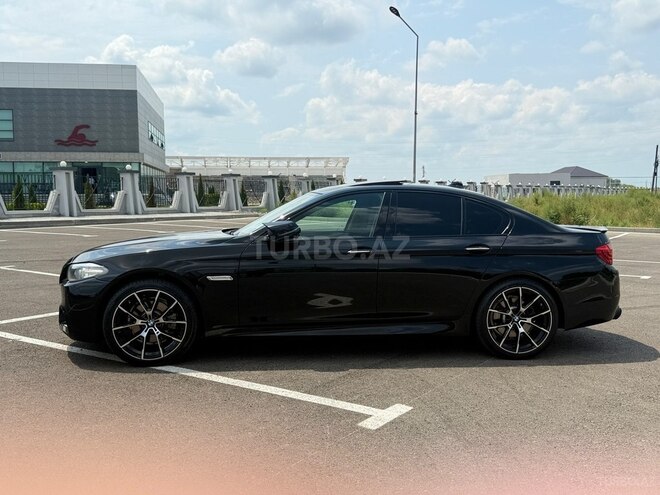 BMW 528-8