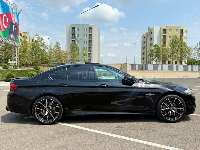 BMW 528-6
