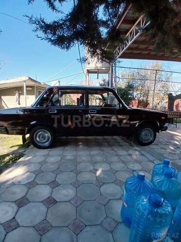 LADA (VAZ) 2107-6