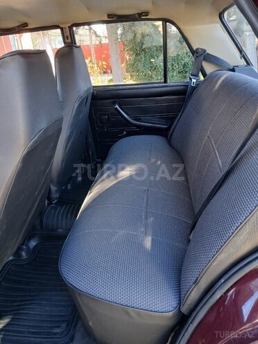 LADA (VAZ) 2107-7