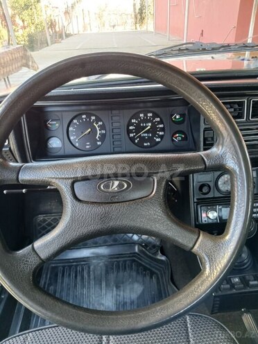 LADA (VAZ) 2107-11