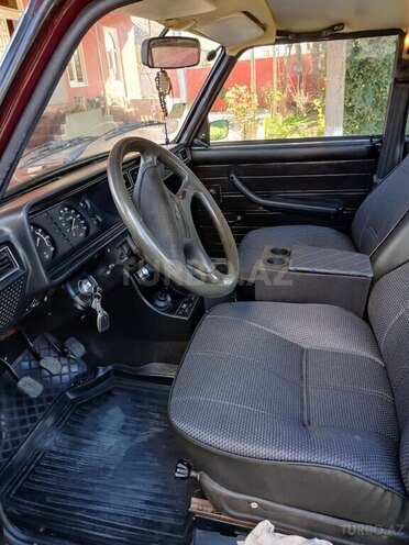 LADA (VAZ) 2107-9