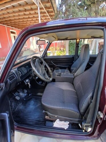 LADA (VAZ) 2107-8