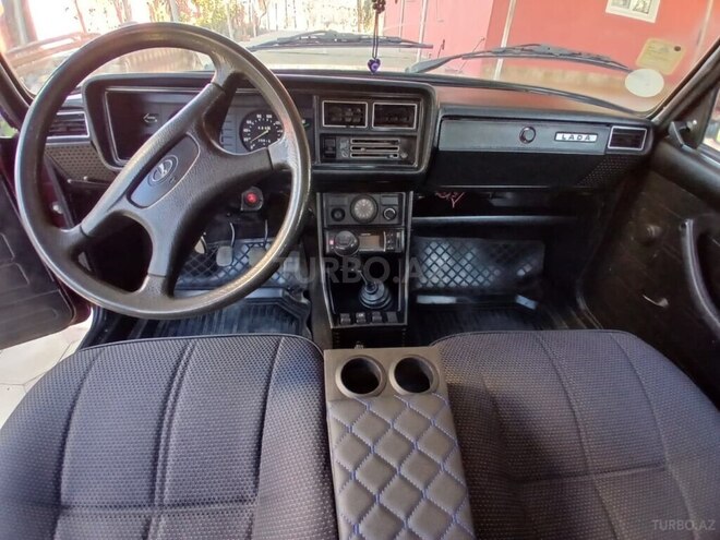 LADA (VAZ) 2107-12