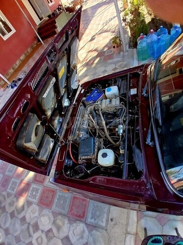 LADA (VAZ) 2107-15