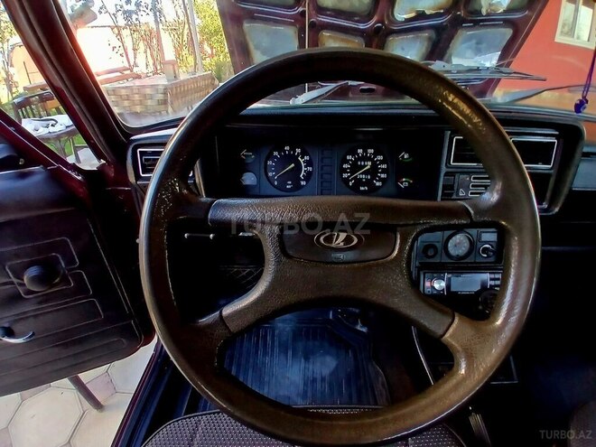 LADA (VAZ) 2107-19