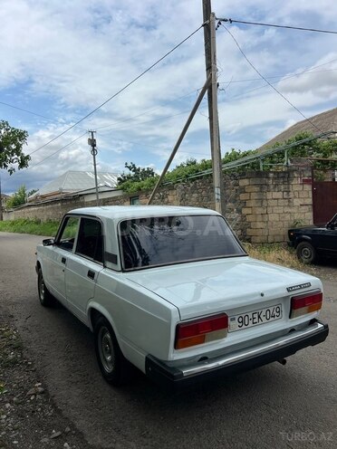LADA (VAZ) 2107-6