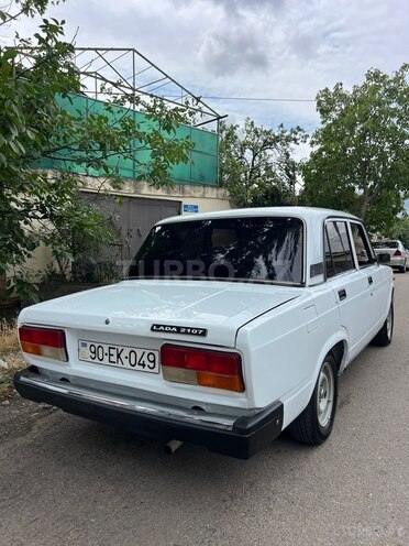 LADA (VAZ) 2107-8