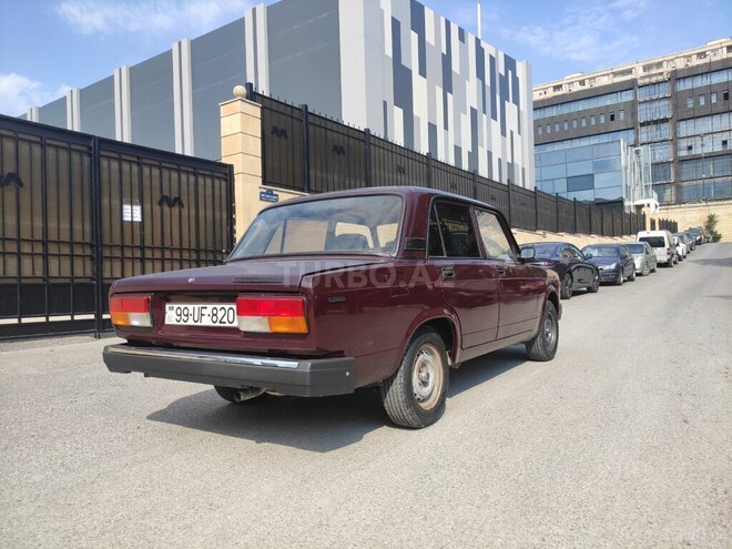 LADA (VAZ) 2107-7