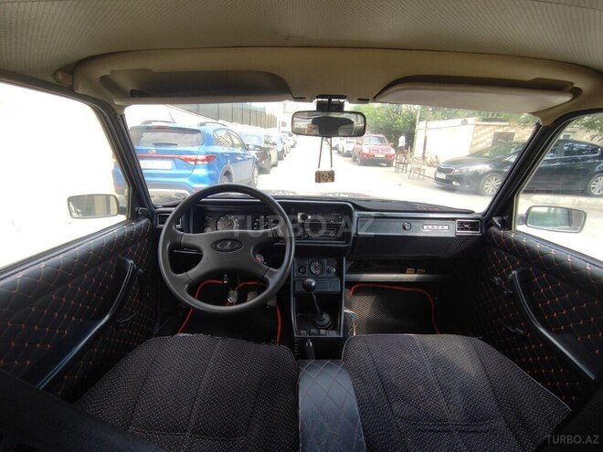 LADA (VAZ) 2107-3