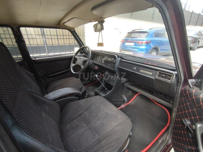 LADA (VAZ) 2107-11