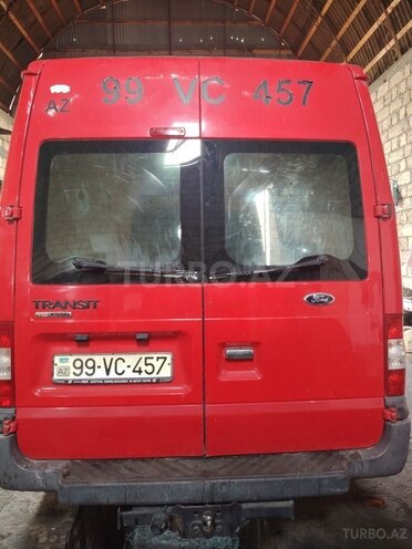 Ford Transit-2