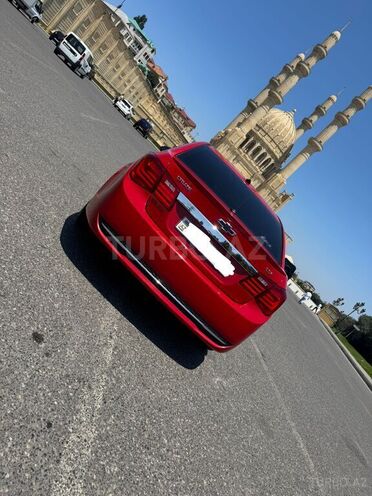Chevrolet Cruze-5