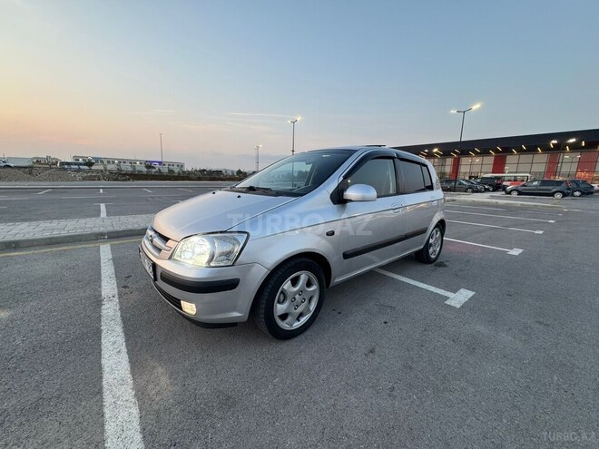 Hyundai Getz-3
