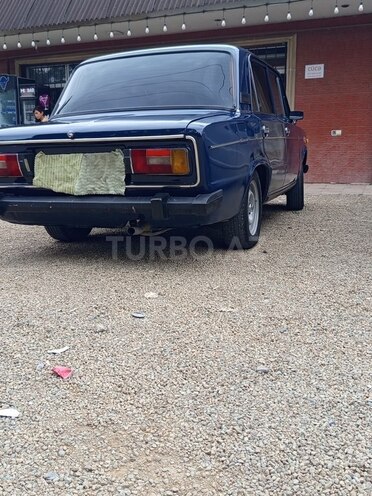 LADA (VAZ) 2106-6