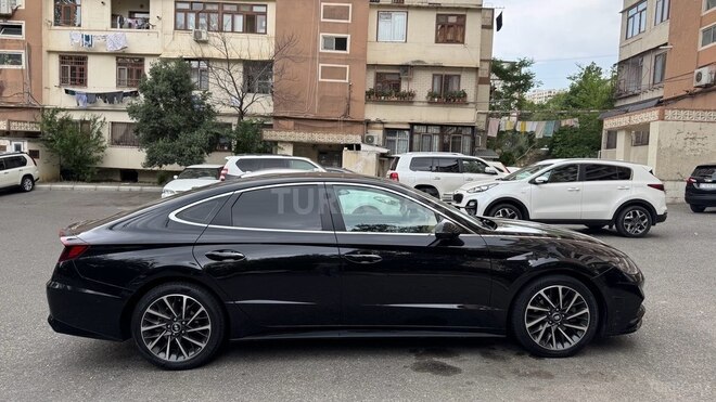 Hyundai Sonata-7