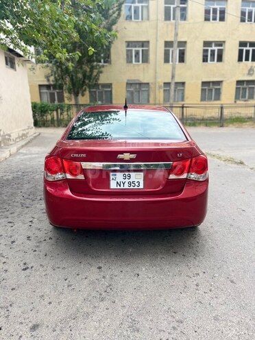 Chevrolet Cruze-2