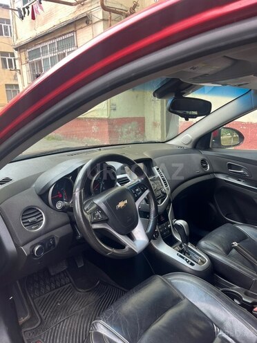 Chevrolet Cruze-6